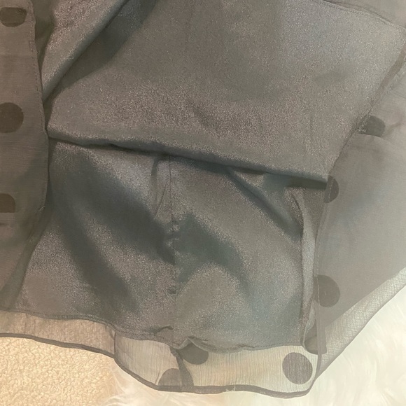 #132 DO+BE With Your Love Mini Dress size S NWT - Picture 14 of 14